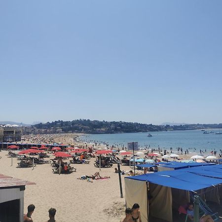 Villa Eche-Pherdea Saint-Jean-de-Luz Eksteriør bilde