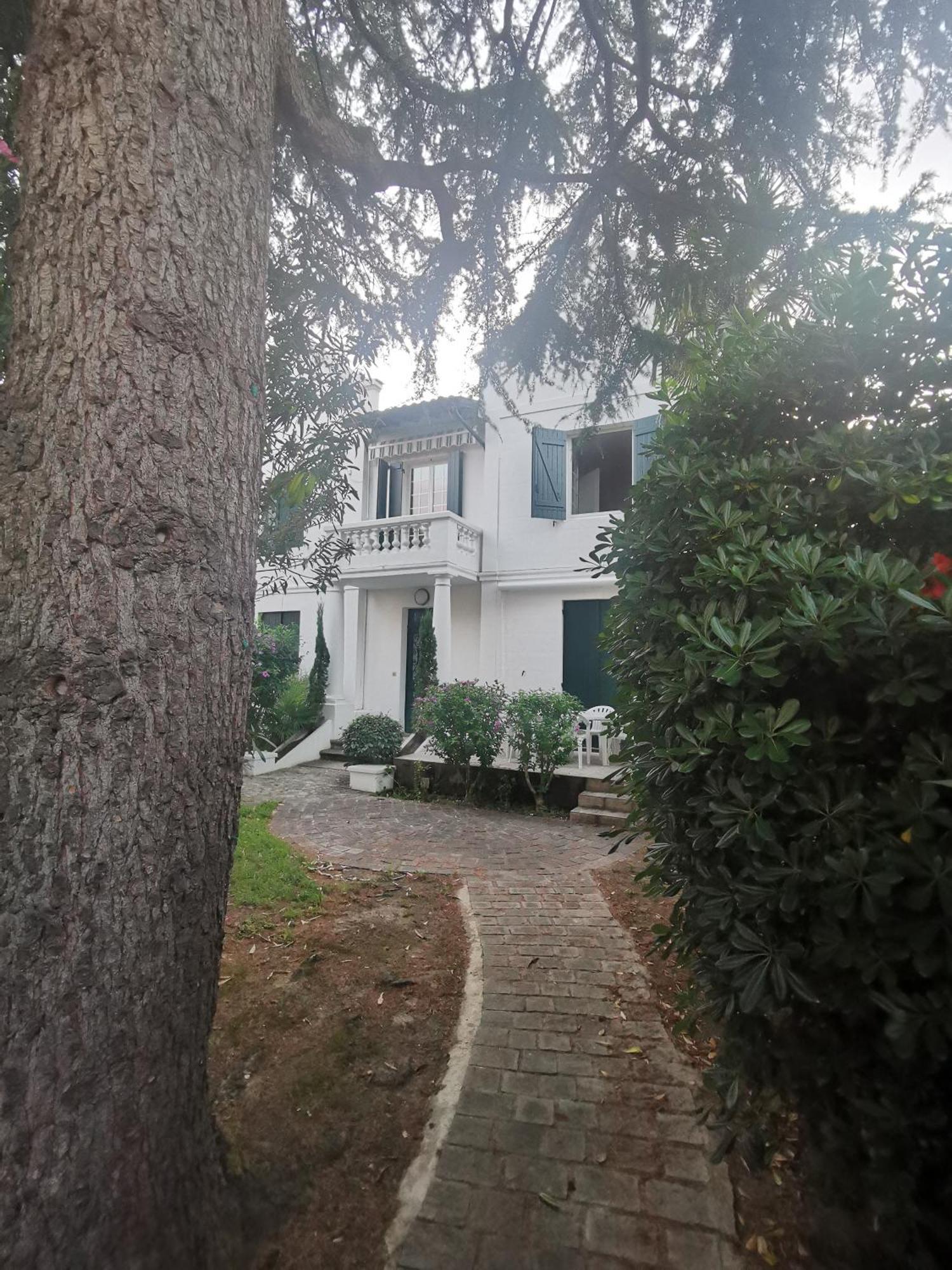 Villa Eche-Pherdea Saint-Jean-de-Luz Eksteriør bilde